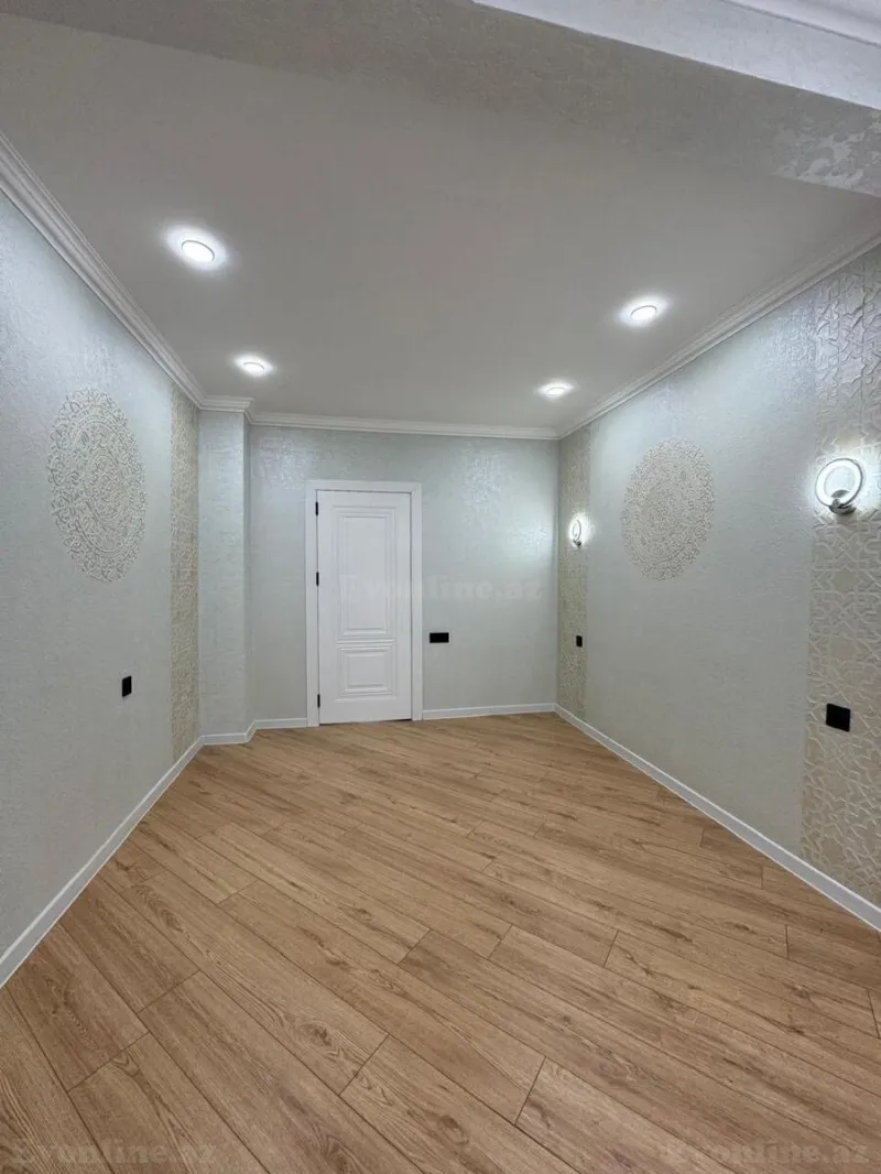 Satılır 3 otaqlı Mənzil Köhnə tikili 85 m² Həzi Aslanov m. - şəkil 8