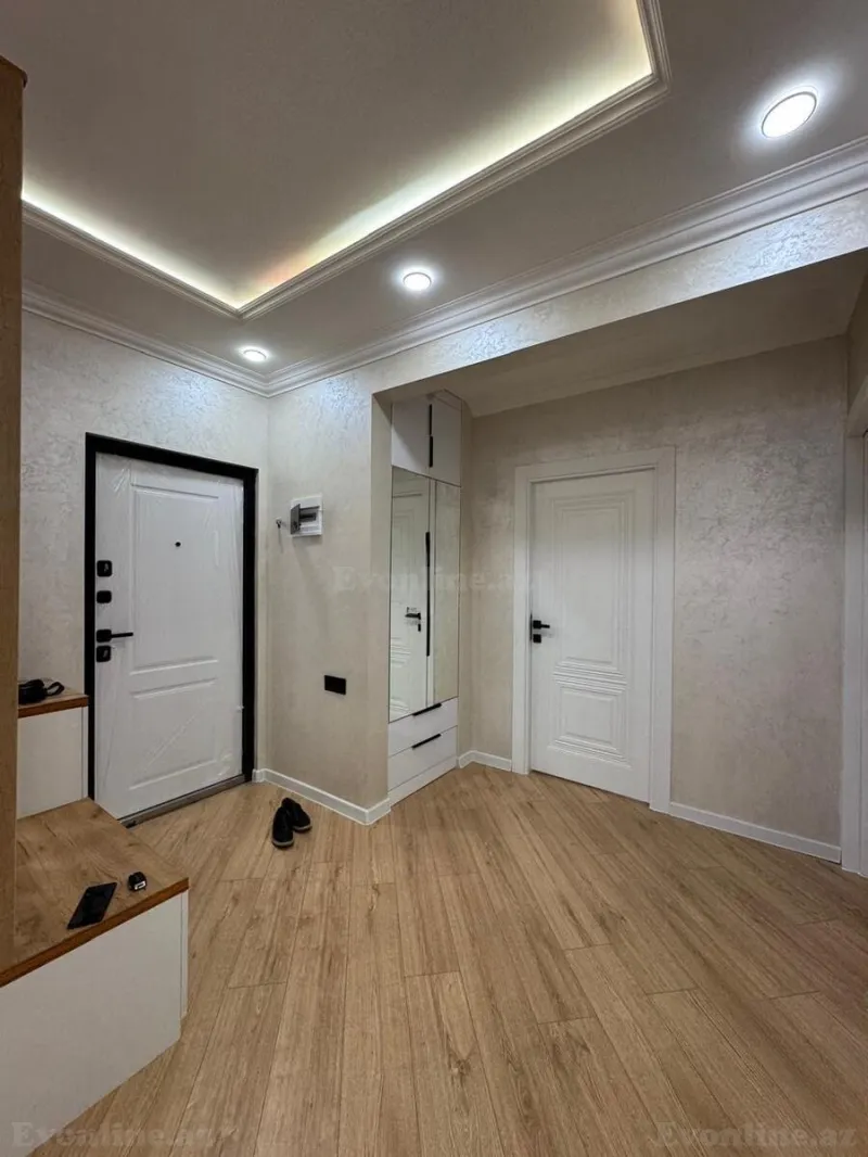 Satılır 3 otaqlı Mənzil Köhnə tikili 85 m² Həzi Aslanov m. - şəkil 9