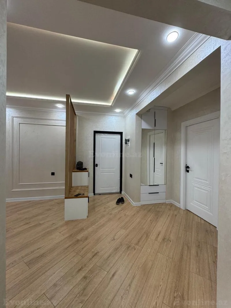 Satılır 3 otaqlı Mənzil Köhnə tikili 85 m² Həzi Aslanov m. - şəkil 10