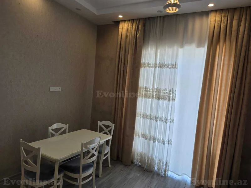 Satılır 6 otaqlı Həyət evi 200 m² Xəzər r. - şəkil 8