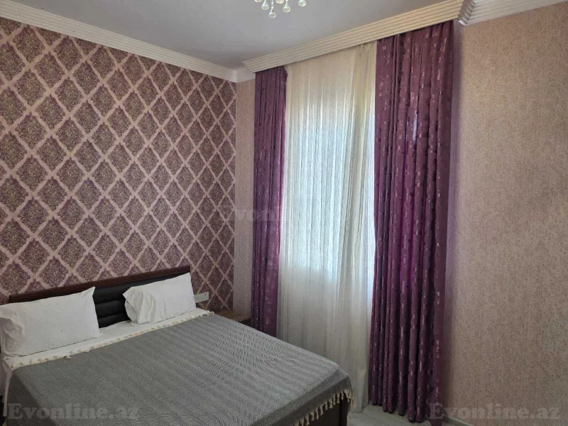 Satılır 6 otaqlı Həyət evi 200 m² Xəzər r. - şəkil 12