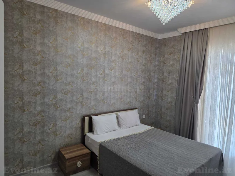 Satılır 6 otaqlı Həyət evi 200 m² Xəzər r. - şəkil 13