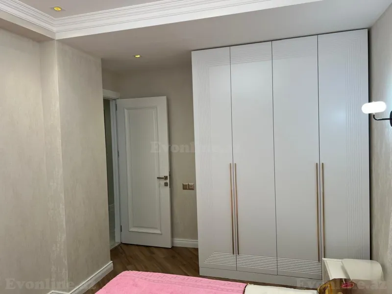 Kirayə verilir 2 otaqlı Mənzil Yeni tikili 75 m² Nəriman Nərimanov m. - şəkil 6