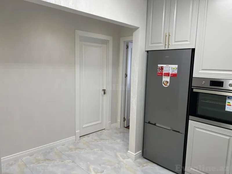 Kirayə verilir 2 otaqlı Mənzil Yeni tikili 75 m² Nəriman Nərimanov m. - şəkil 10