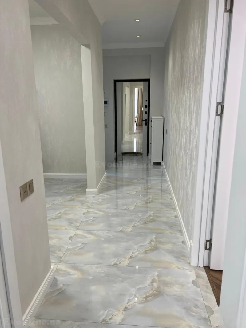 Kirayə verilir 2 otaqlı Mənzil Yeni tikili 75 m² Nəriman Nərimanov m. - şəkil 12