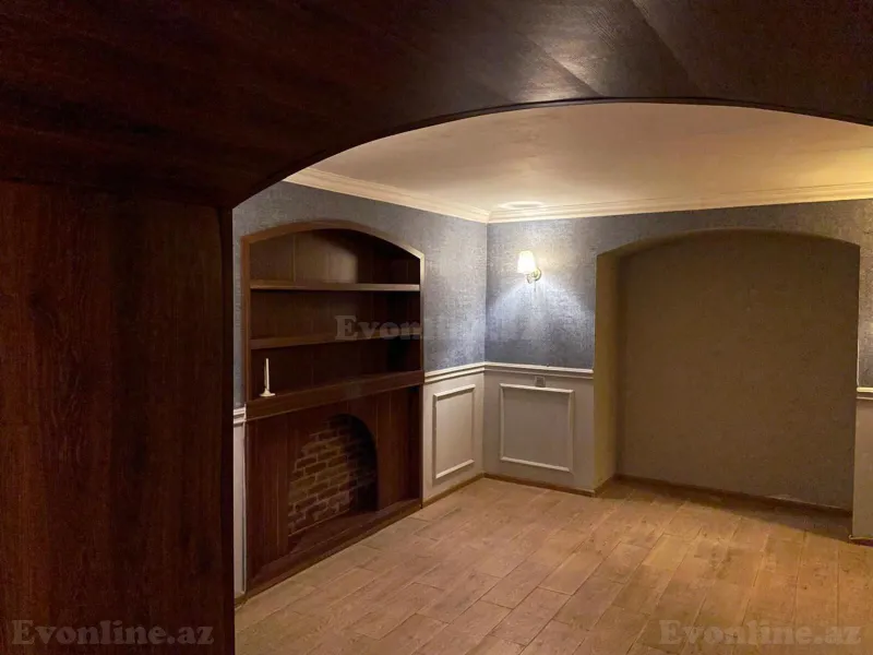 Kirayə verilir Obyekt 240 m² Sahil m.