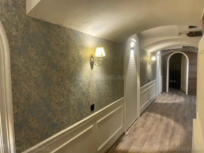 Kirayə verilir Obyekt 240 m² Sahil m. - şəkil 2