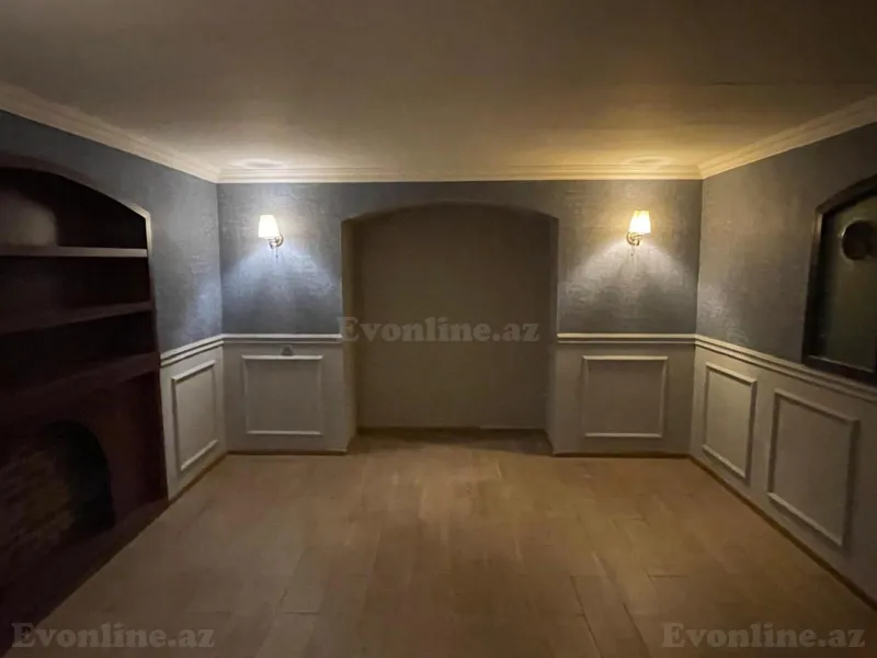 Kirayə verilir Obyekt 240 m² Sahil m. - şəkil 4