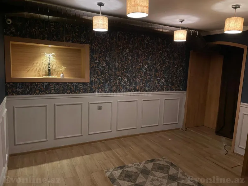 Kirayə verilir Obyekt 240 m² Sahil m. - şəkil 5