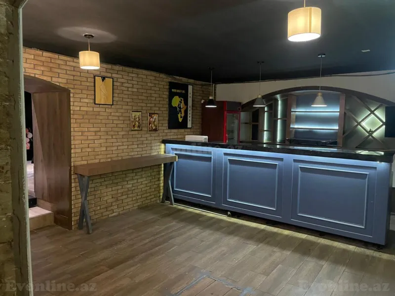 Kirayə verilir Obyekt 240 m² Sahil m. - şəkil 6