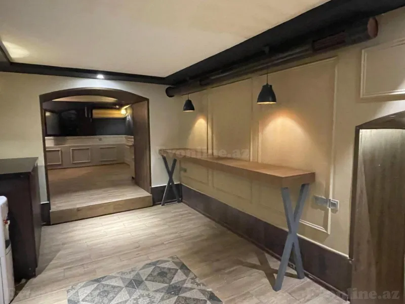Kirayə verilir Obyekt 240 m² Sahil m. - şəkil 8