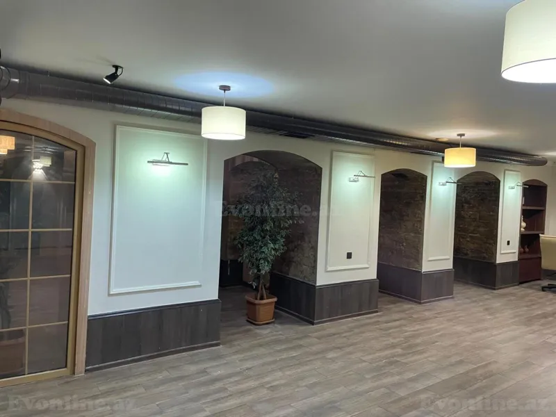 Kirayə verilir Obyekt 240 m² Sahil m. - şəkil 9
