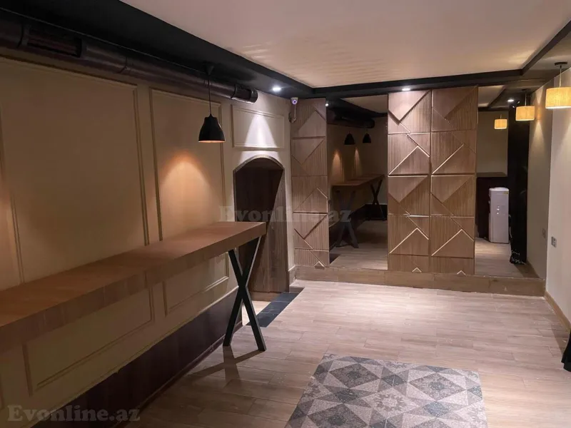 Kirayə verilir Obyekt 240 m² Sahil m. - şəkil 10