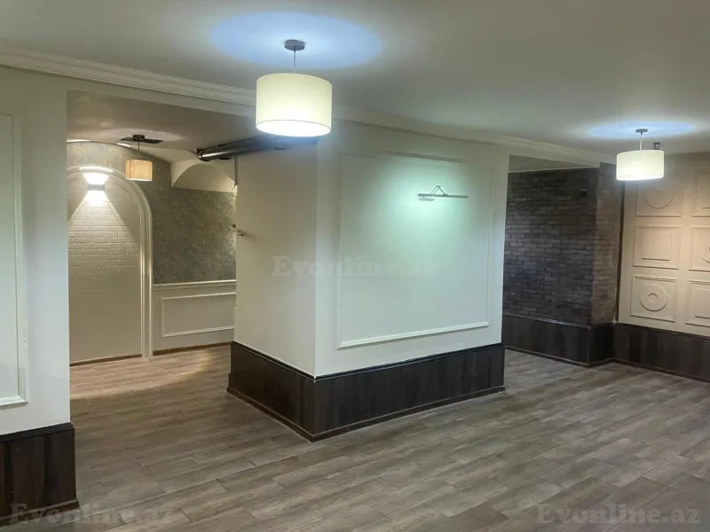 Kirayə verilir Obyekt 240 m² Sahil m. - şəkil 11