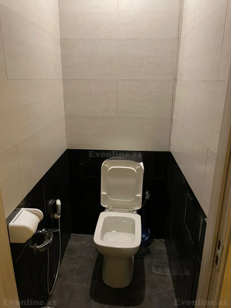 Kirayə verilir Obyekt 240 m² Sahil m. - şəkil 13