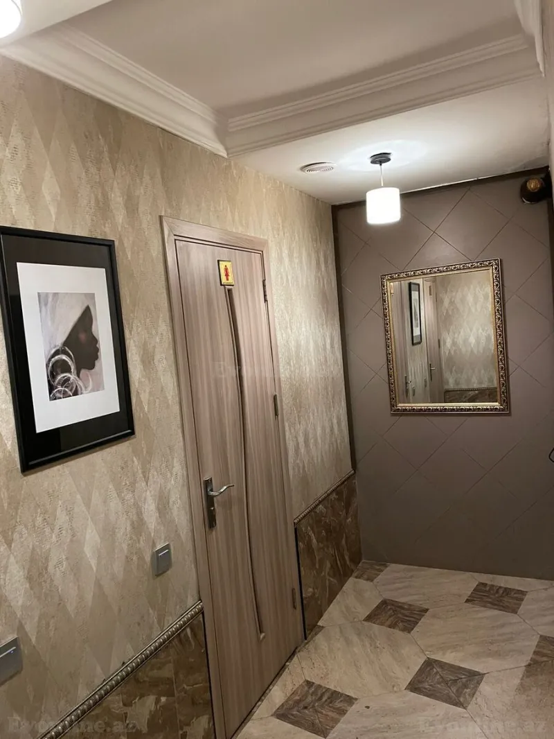 Kirayə verilir Obyekt 240 m² Sahil m. - şəkil 15