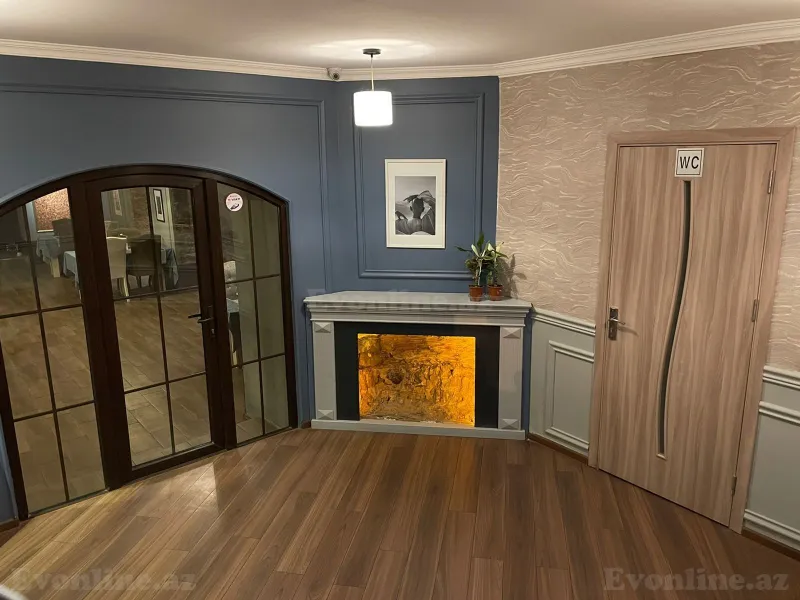 Kirayə verilir Obyekt 240 m² Sahil m. - şəkil 16