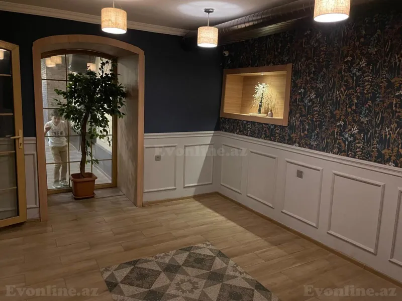 Kirayə verilir Obyekt 240 m² Sahil m. - şəkil 19
