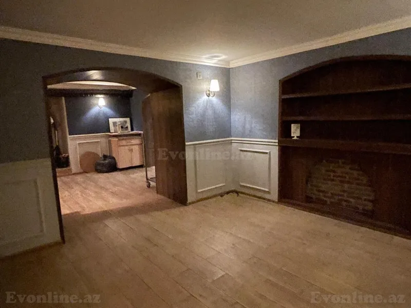 Kirayə verilir Obyekt 240 m² Sahil m. - şəkil 26