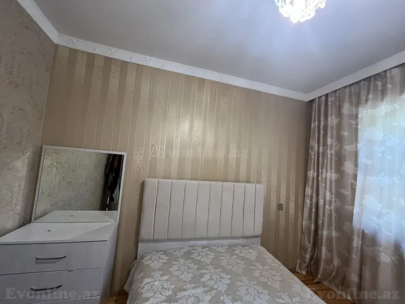 Satılır 3 otaqlı Həyət evi 90 m² Biləcəri - şəkil 2
