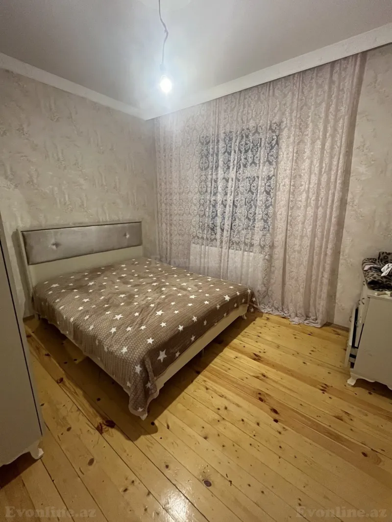 Satılır 3 otaqlı Həyət evi 90 m² Biləcəri - şəkil 3