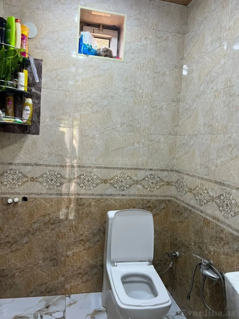 Satılır 3 otaqlı Həyət evi 90 m² Biləcəri - şəkil 5