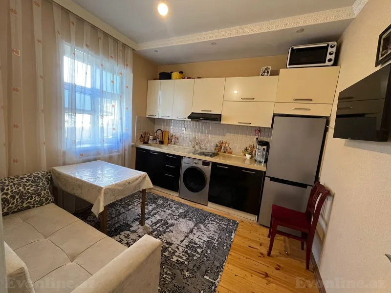 Satılır 3 otaqlı Həyət evi 90 m² Biləcəri - şəkil 6
