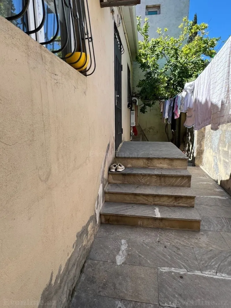 Satılır 3 otaqlı Həyət evi 90 m² Biləcəri - şəkil 7