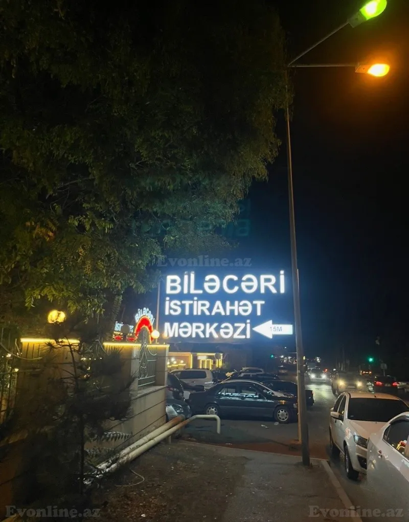 Satılır 3 otaqlı Həyət evi 90 m² Biləcəri - şəkil 8