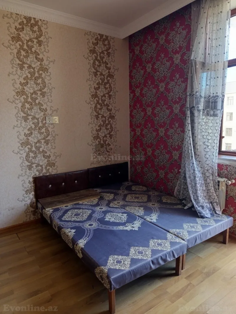 Satılır 1 otaqlı Mənzil Yeni tikili 35 m² Xırdalan - şəkil 2