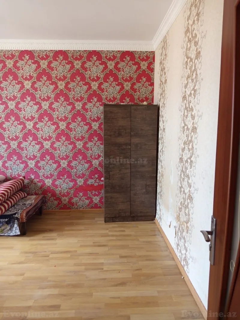 Satılır 1 otaqlı Mənzil Yeni tikili 35 m² Xırdalan - şəkil 3