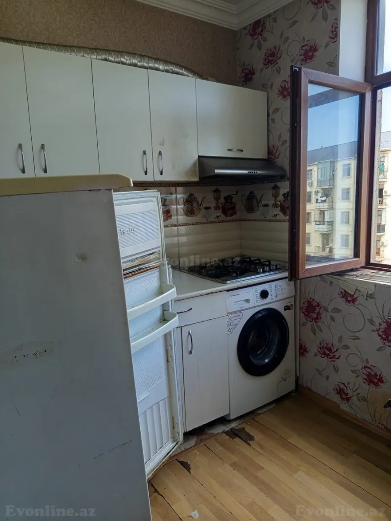 Satılır 1 otaqlı Mənzil Yeni tikili 35 m² Xırdalan - şəkil 6