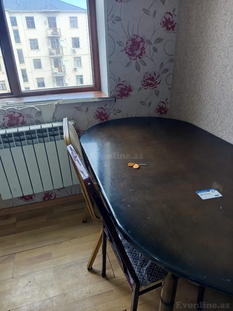 Satılır 1 otaqlı Mənzil Yeni tikili 35 m² Xırdalan - şəkil 7