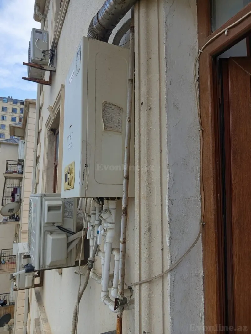 Satılır 1 otaqlı Mənzil Yeni tikili 35 m² Xırdalan - şəkil 8