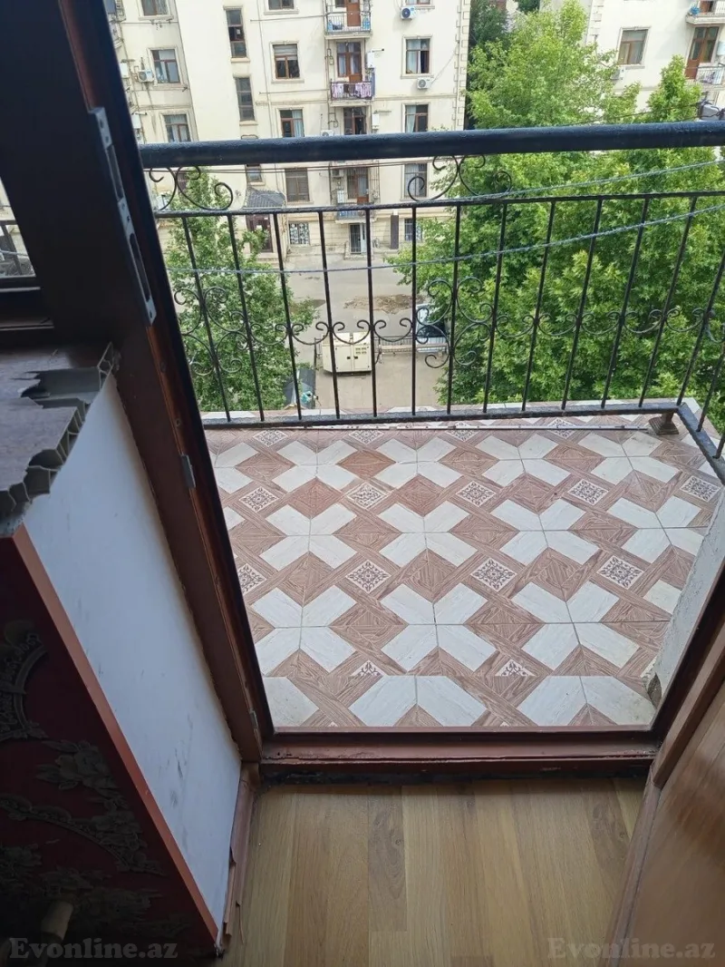 Satılır 1 otaqlı Mənzil Yeni tikili 35 m² Xırdalan - şəkil 9