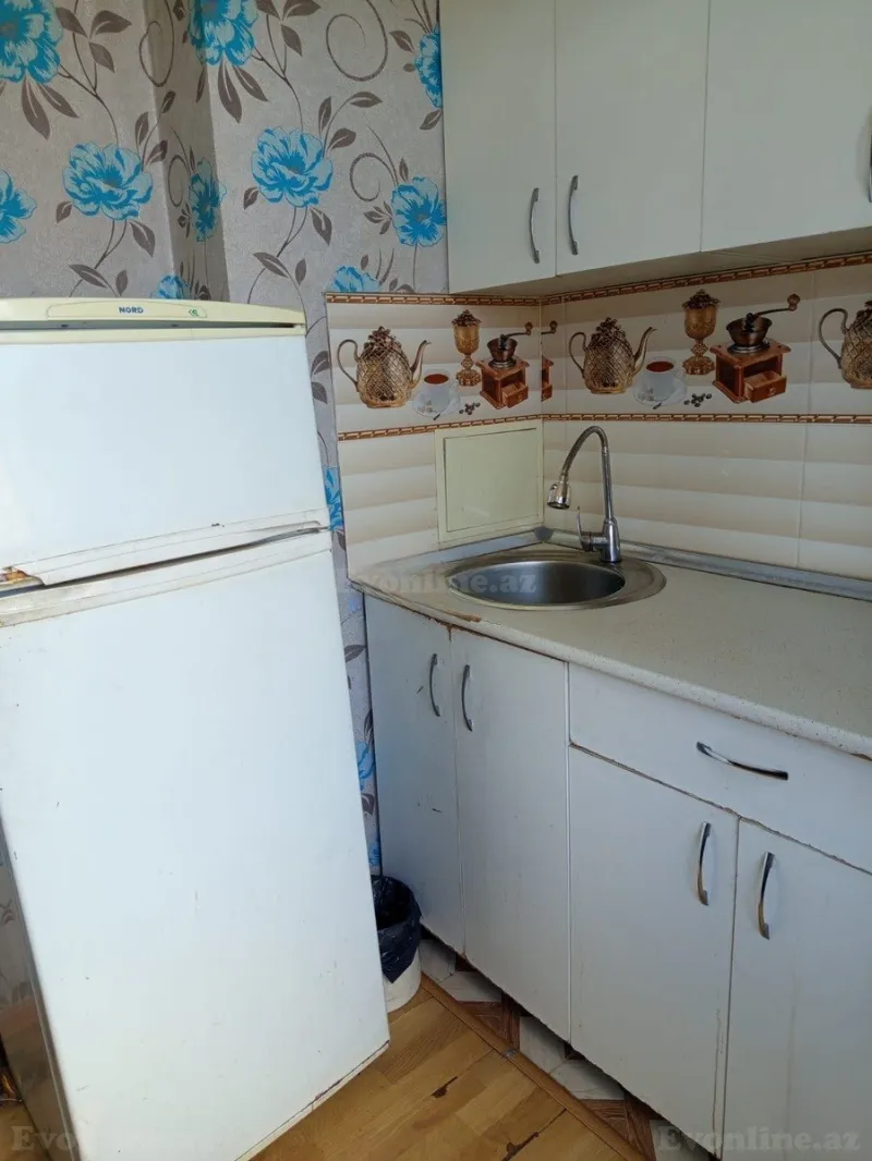 Satılır 1 otaqlı Mənzil Yeni tikili 35 m² Xırdalan - şəkil 10
