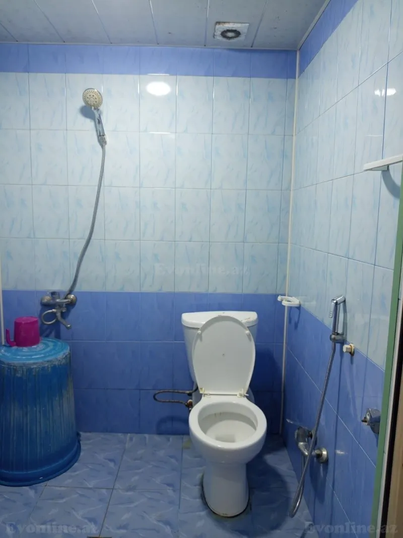 Satılır 1 otaqlı Mənzil Yeni tikili 35 m² Xırdalan - şəkil 11
