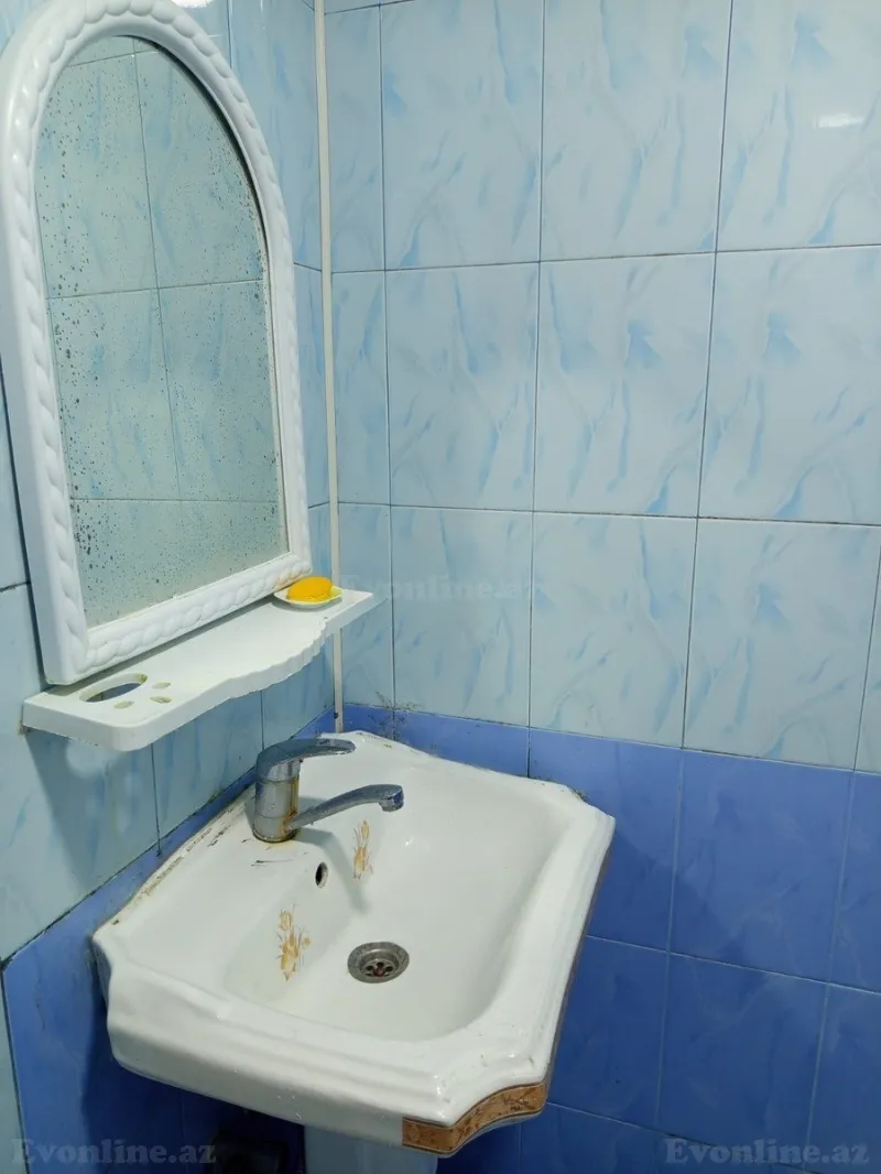 Satılır 1 otaqlı Mənzil Yeni tikili 35 m² Xırdalan - şəkil 12