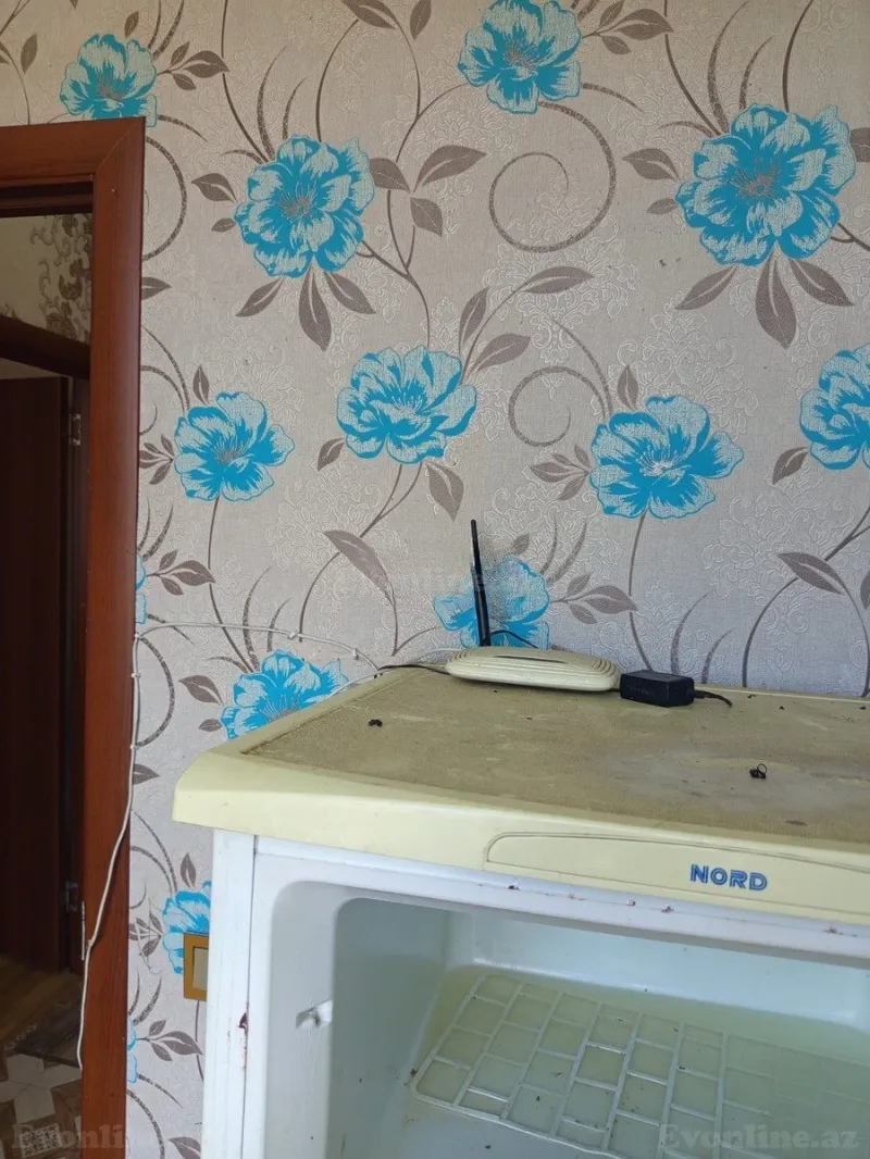 Satılır 1 otaqlı Mənzil Yeni tikili 35 m² Xırdalan - şəkil 13