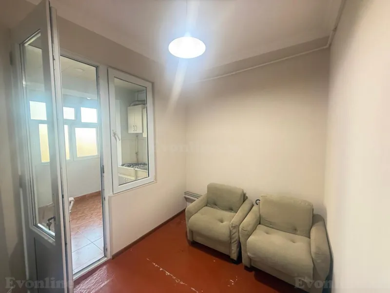 Kirayə verilir 2 otaqlı Mənzil Köhnə tikili 70 m² Əhmədli m. - şəkil 9