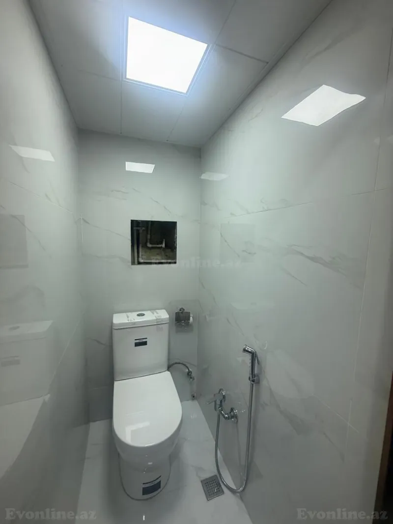 Kirayə verilir 2 otaqlı Mənzil Köhnə tikili 70 m² Əhmədli m. - şəkil 12