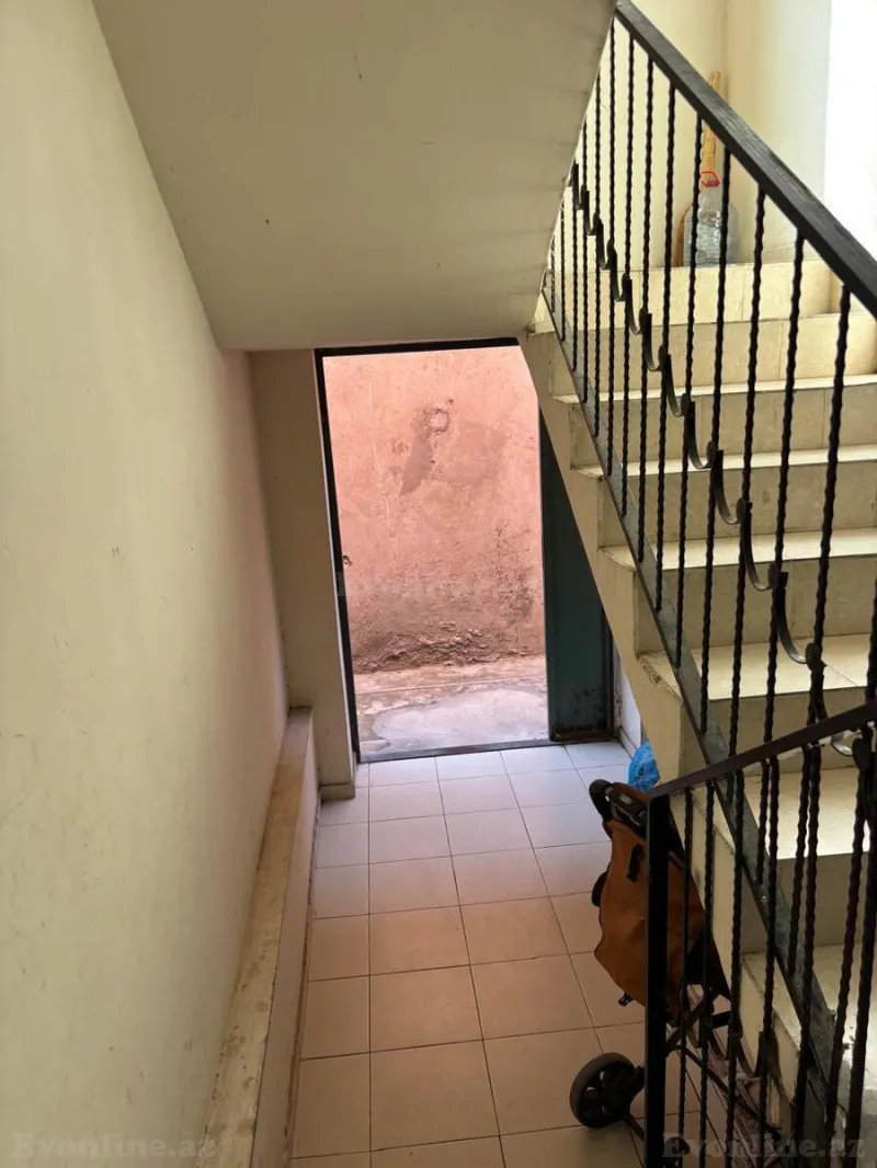 Satılır 3 otaqlı Mənzil Yeni tikili 45 m² Əhmədli m. - şəkil 10