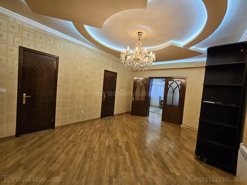 Satılır 2 otaqlı Mənzil Yeni tikili 120 m² Xətai r. - şəkil 8