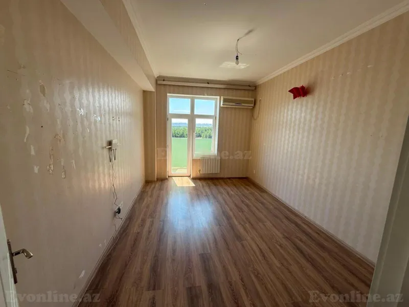 Satılır 3 otaqlı Mənzil Yeni tikili 70 m² Hövsan - şəkil 2