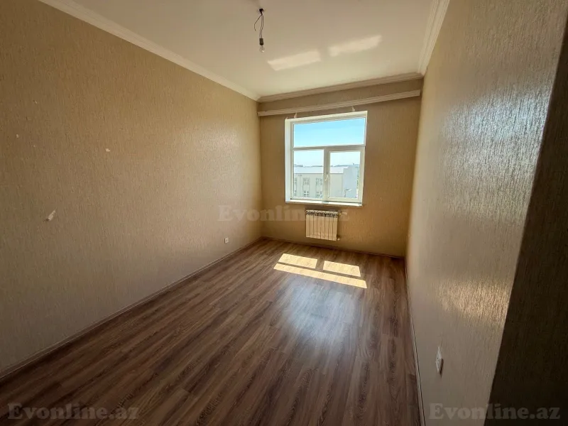 Satılır 3 otaqlı Mənzil Yeni tikili 70 m² Hövsan - şəkil 4