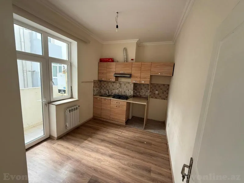 Satılır 3 otaqlı Mənzil Yeni tikili 70 m² Hövsan - şəkil 7