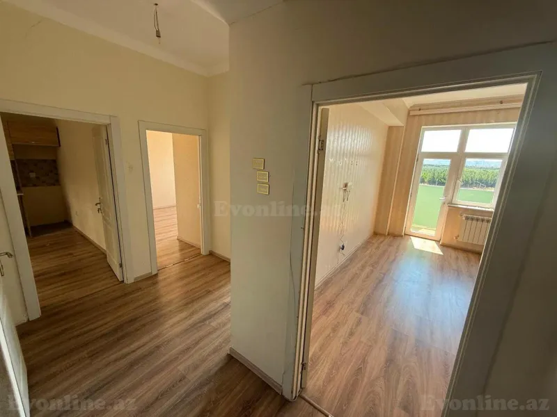Satılır 3 otaqlı Mənzil Yeni tikili 70 m² Hövsan - şəkil 8