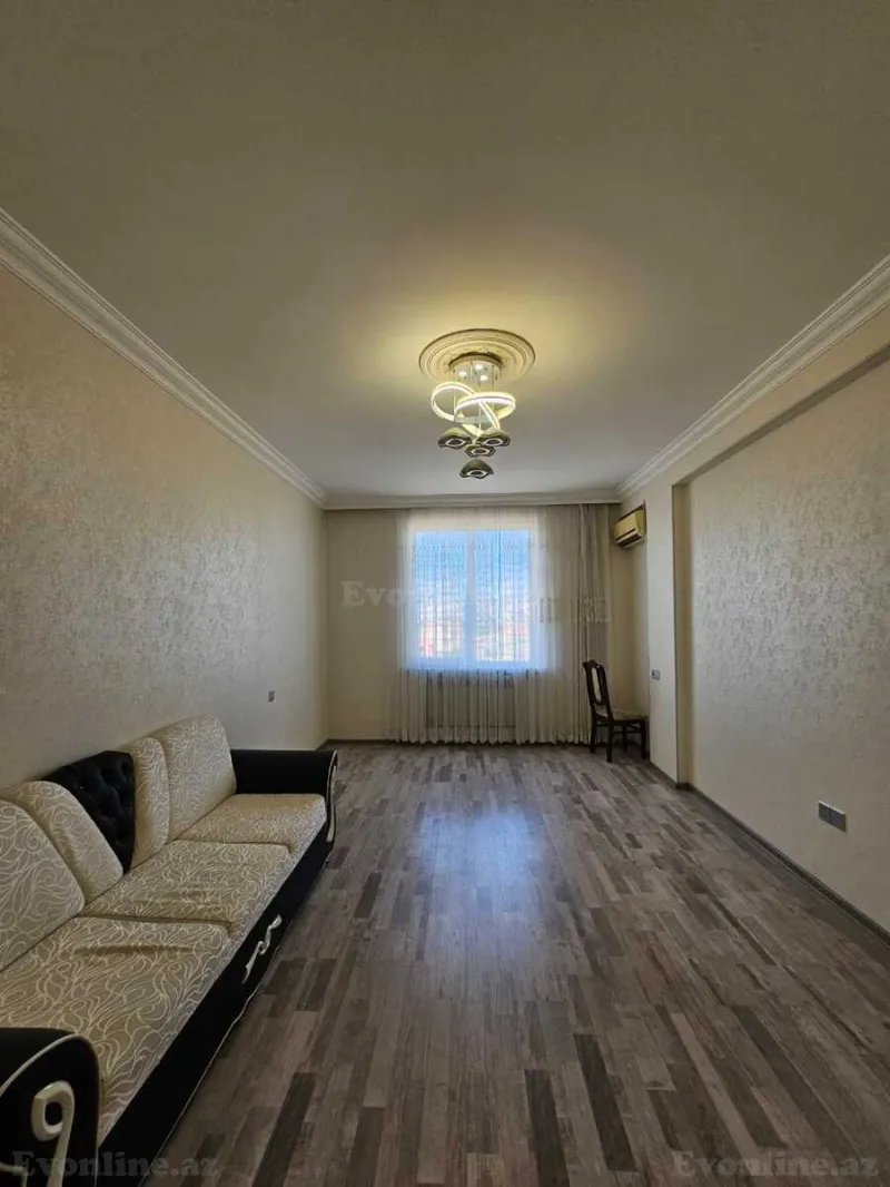 Satılır 2 otaqlı Mənzil Yeni tikili 91 m² Xırdalan - şəkil 5