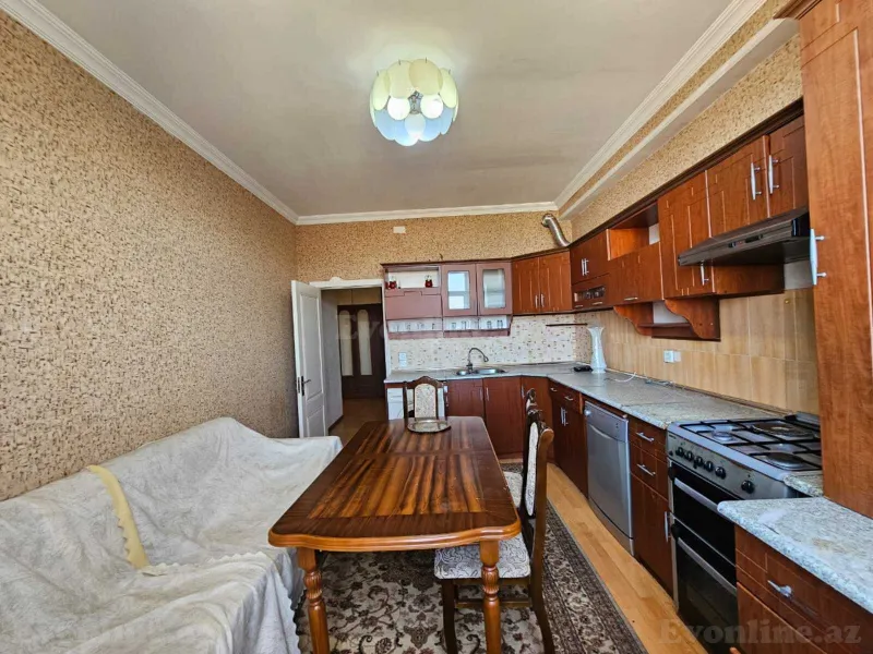 Satılır 2 otaqlı Mənzil Yeni tikili 91 m² Xırdalan - şəkil 9