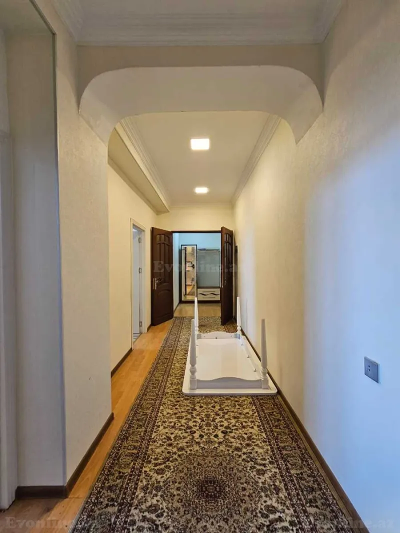 Satılır 2 otaqlı Mənzil Yeni tikili 91 m² Xırdalan - şəkil 10